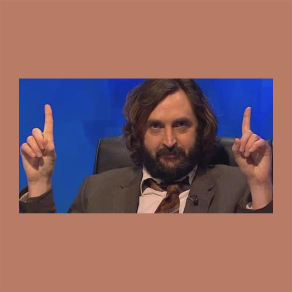 Joe Wilkinson: Work in Progress