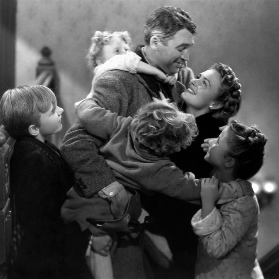 It's a Wonderful Life