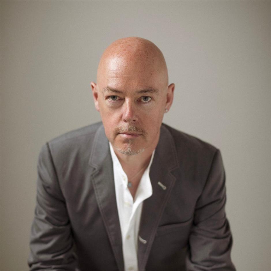 John Boyne: Fire