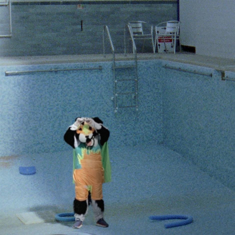 Folkestone Doc Fest: The Stimming Pool + Autism Plays Itself