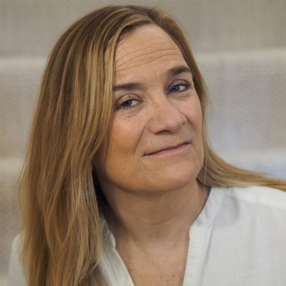 Opening Night: Tracy Chevalier 