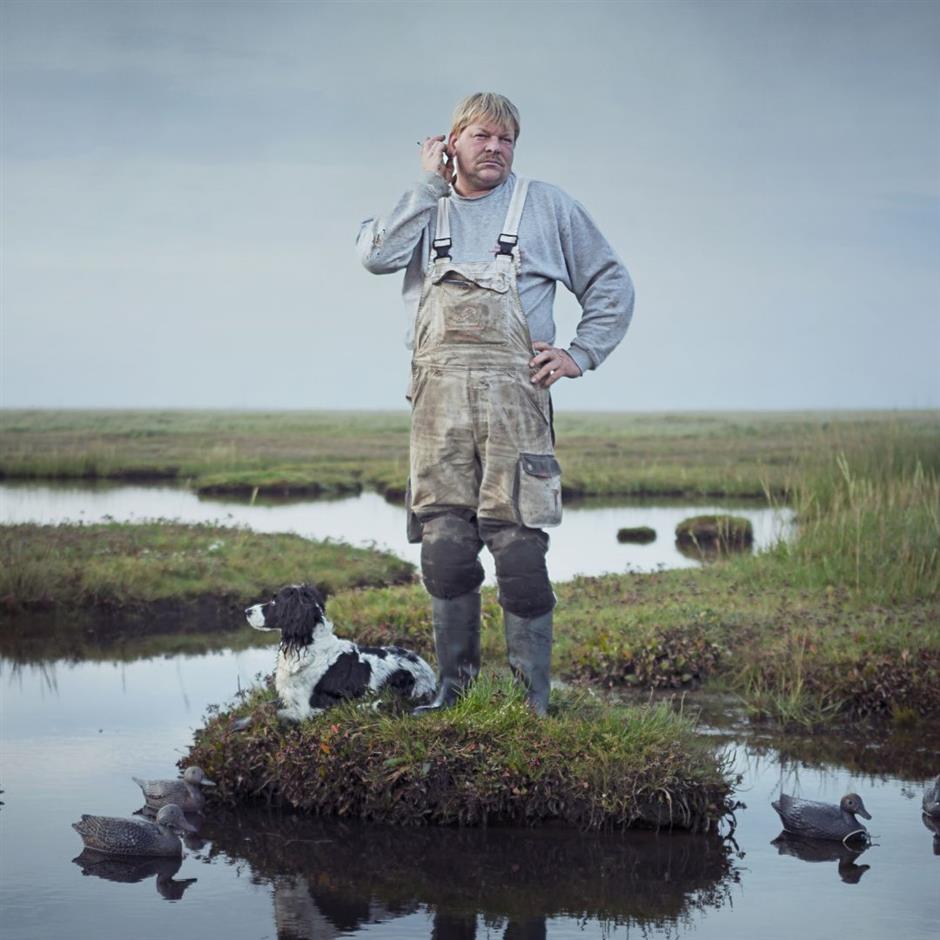 Folkestone Doc Fest: As the Tide Comes In + Beer 